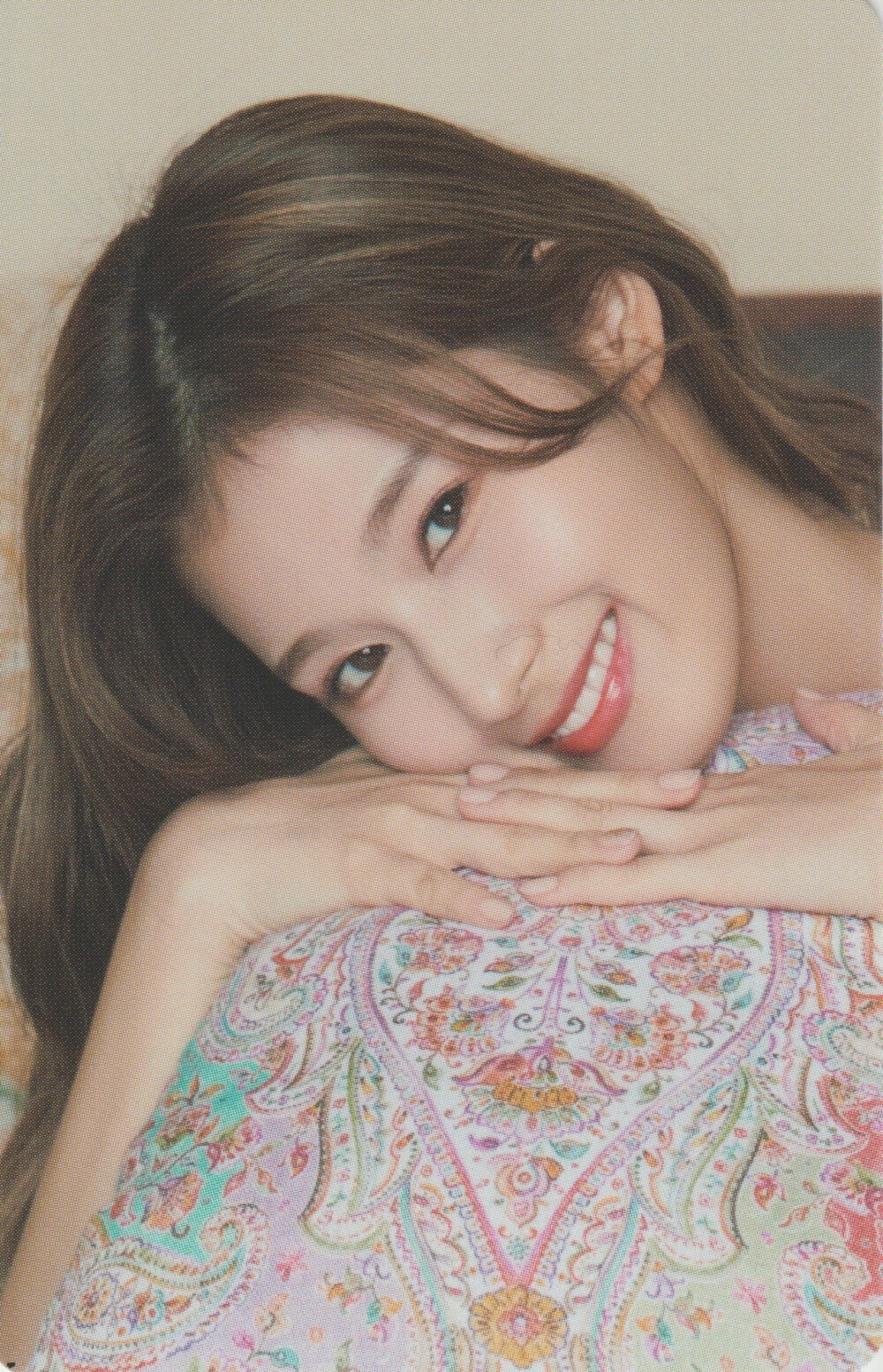 TWICE Sana