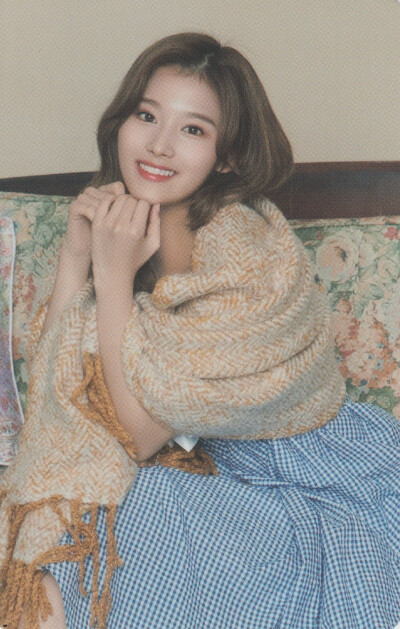 TWICE Sana