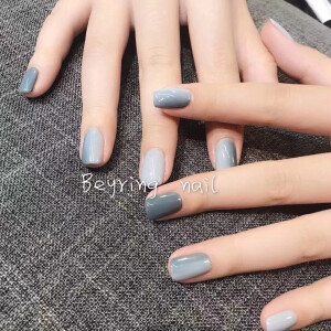 美甲『龟速更新』