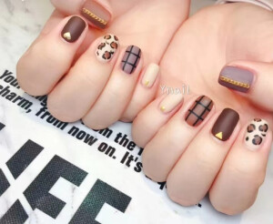 美甲『龟速更新』