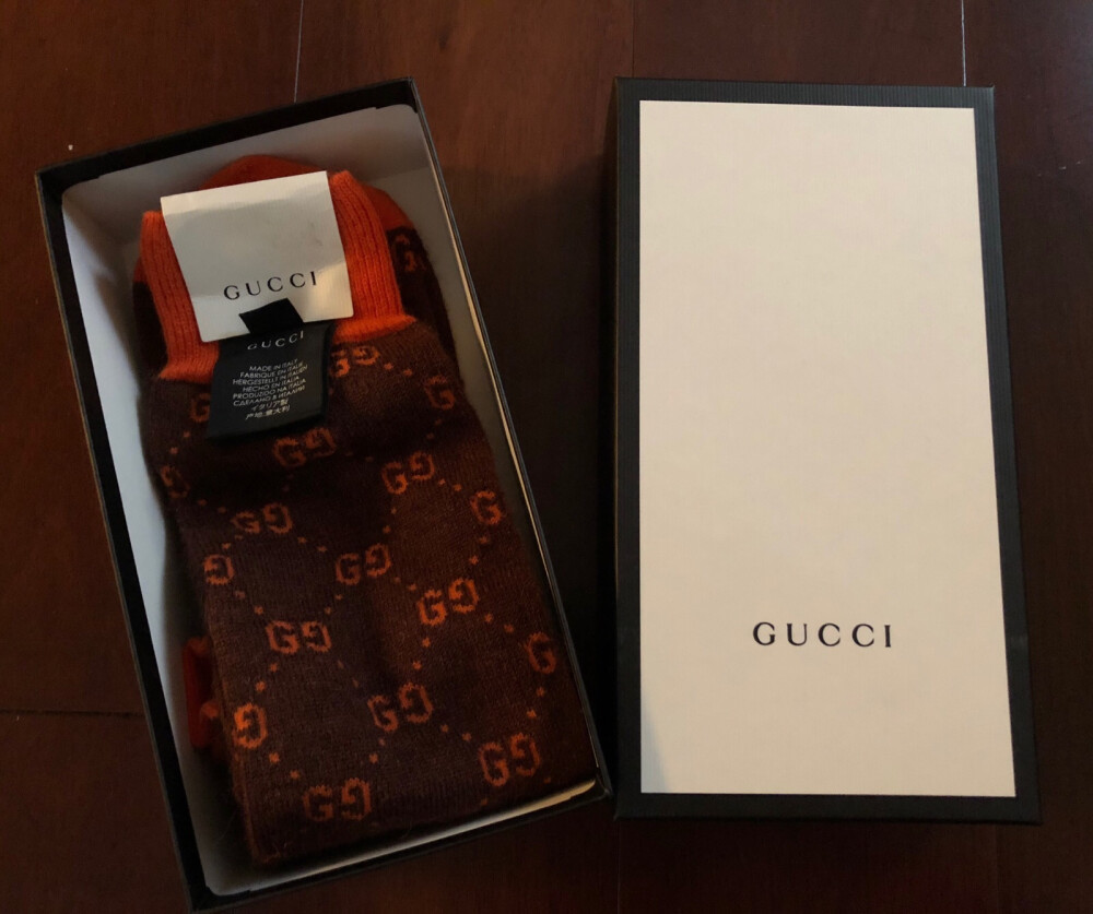 Gucci大法好