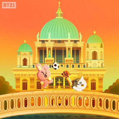 bt21