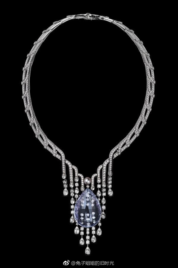 Cartier High Jewelry ​​​​