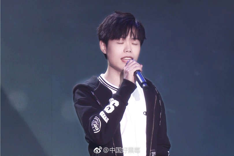 RaJor / 丁丁 20181029 中国国际大学生动画节 cr.logo