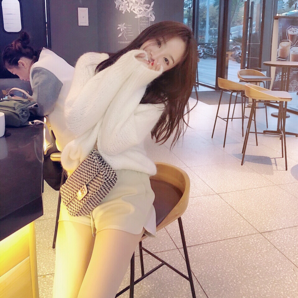 野洵仙女头像集