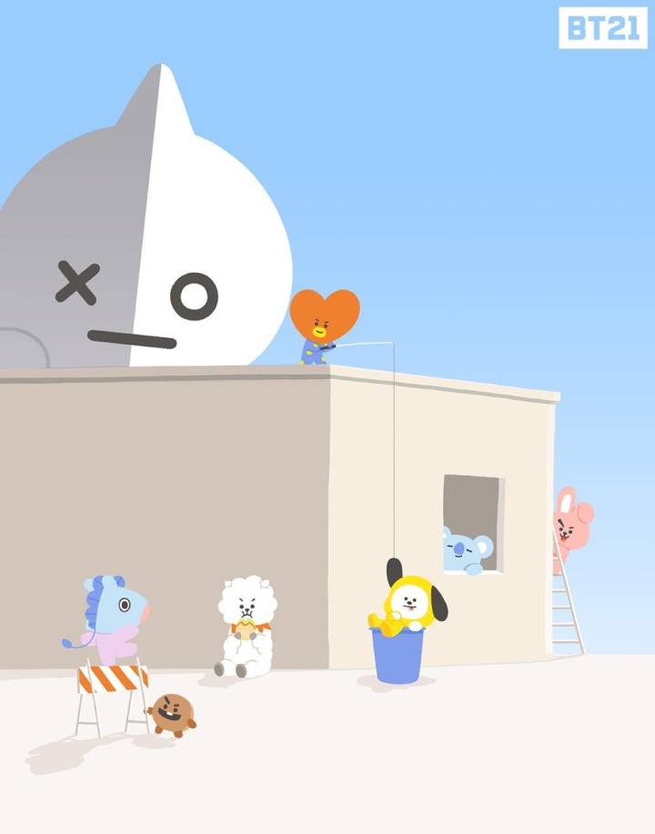 BT21