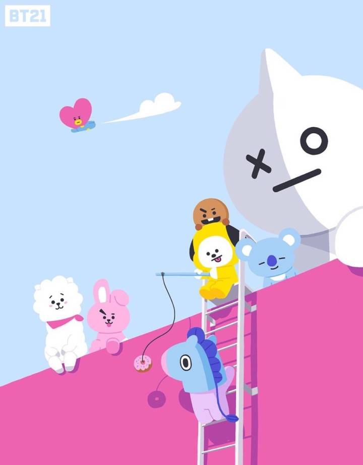 BT21