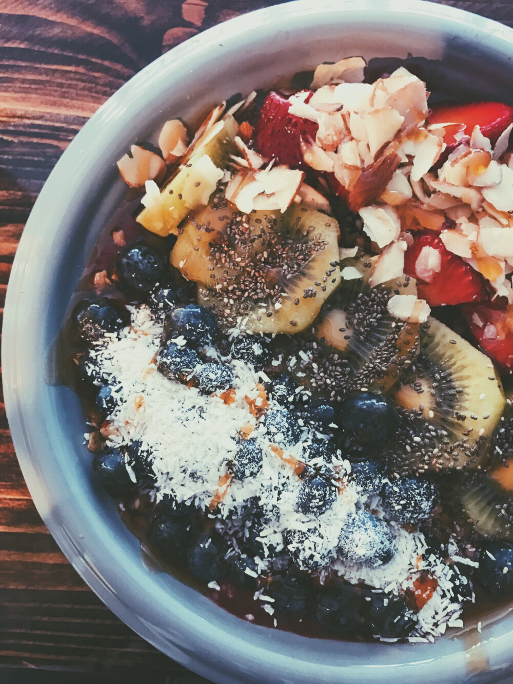 Açaí Bowl