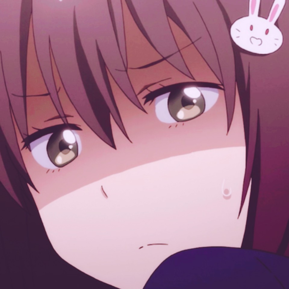 瑞希 自截 调色 by祈一