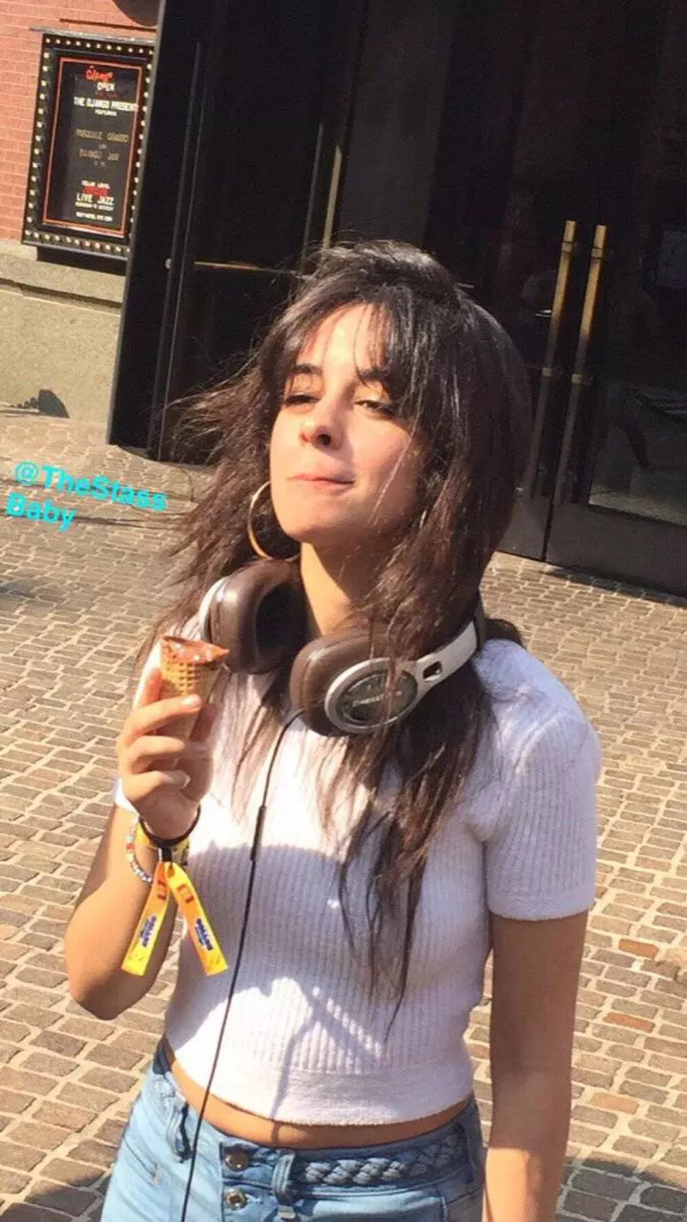 Camila Cabello 卡妹