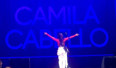 Camila Cabello 卡妹