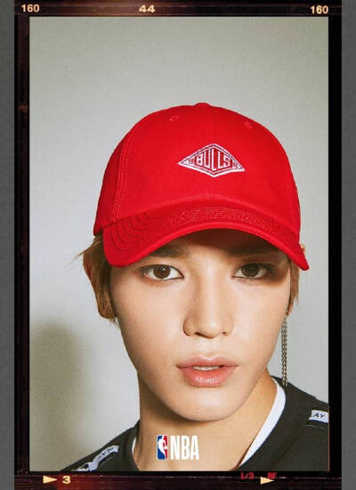 ［NCT 127］李泰容