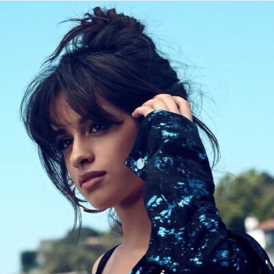 Camila Cabello 卡妹