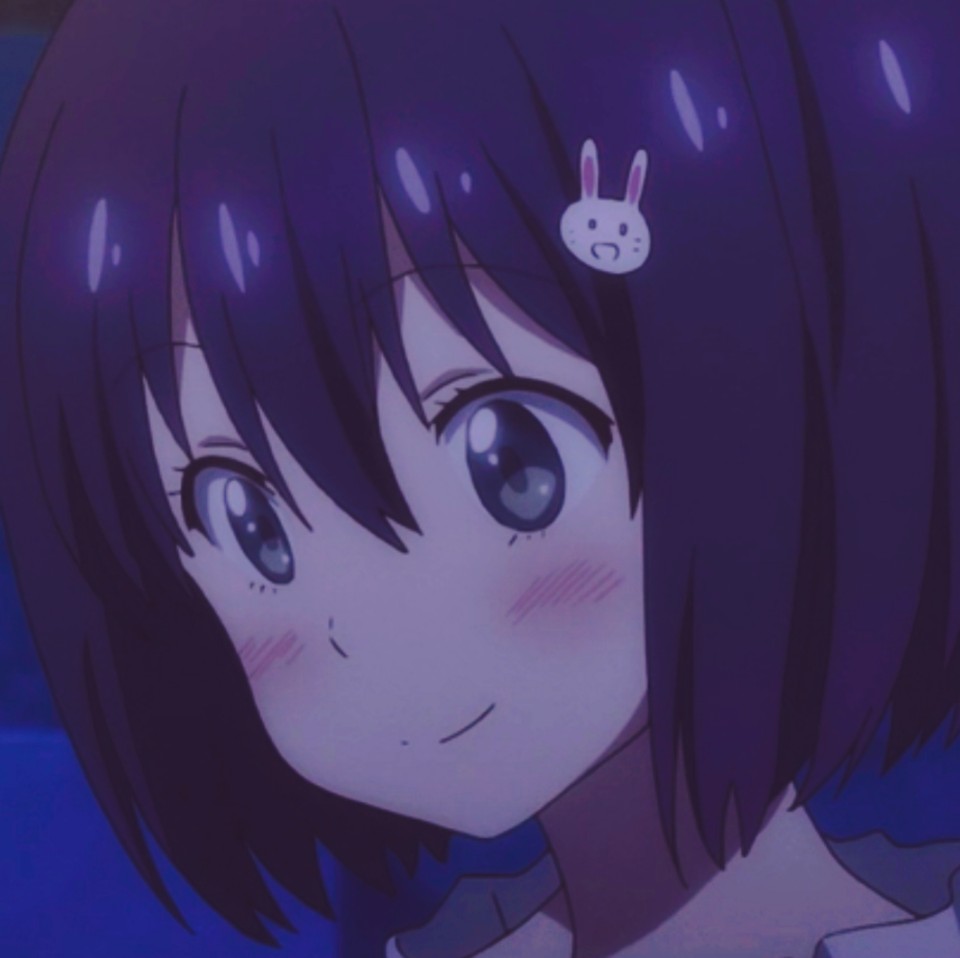 瑞希 自截 调色 by祈一