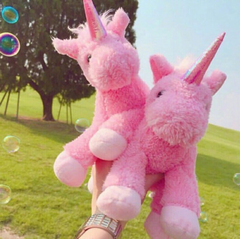 独角兽-壁纸-头像