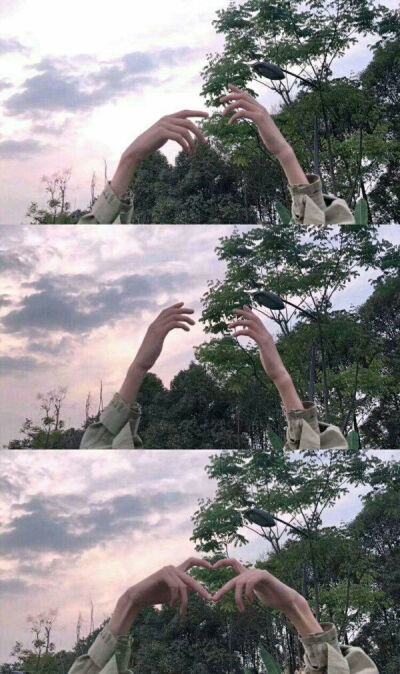 锁屏壁纸 背景图