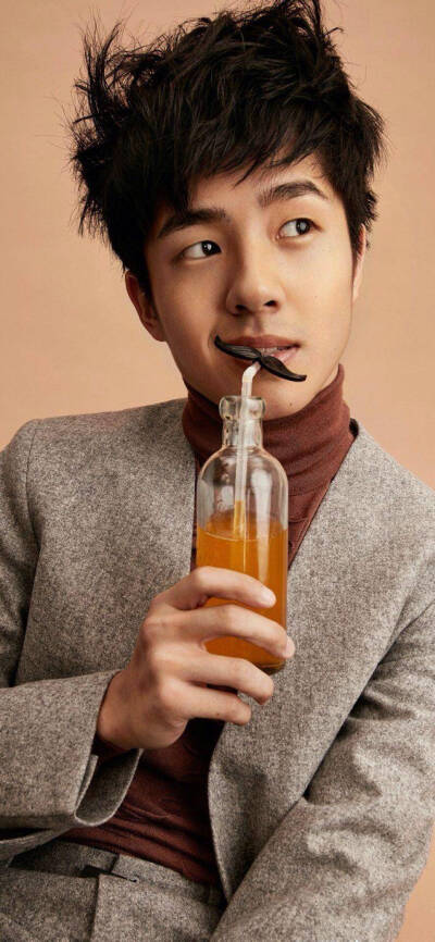 刘昊然 高清壁纸