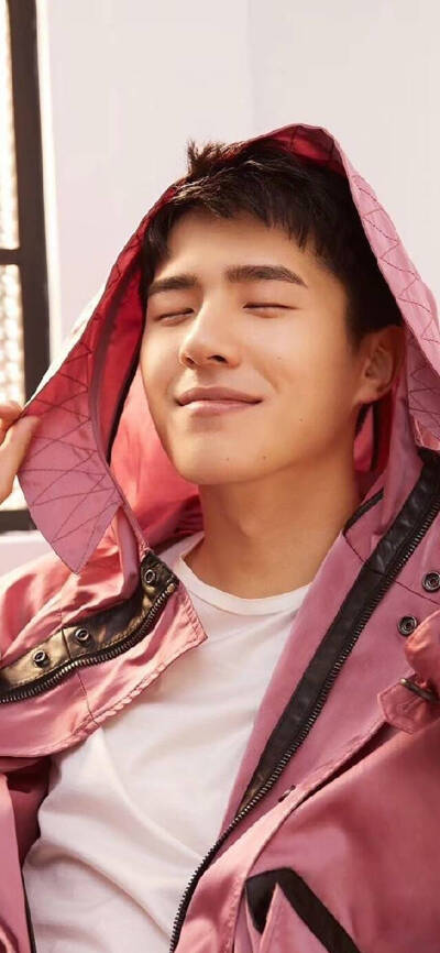 刘昊然 高清壁纸