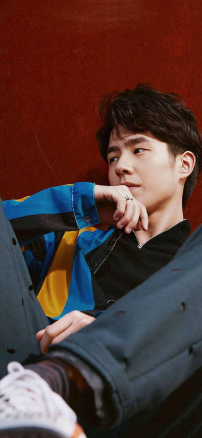 刘昊然 高清壁纸