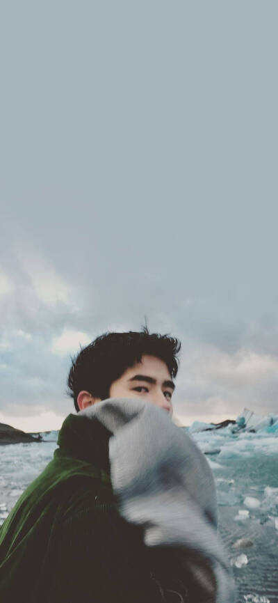 刘昊然 高清壁纸