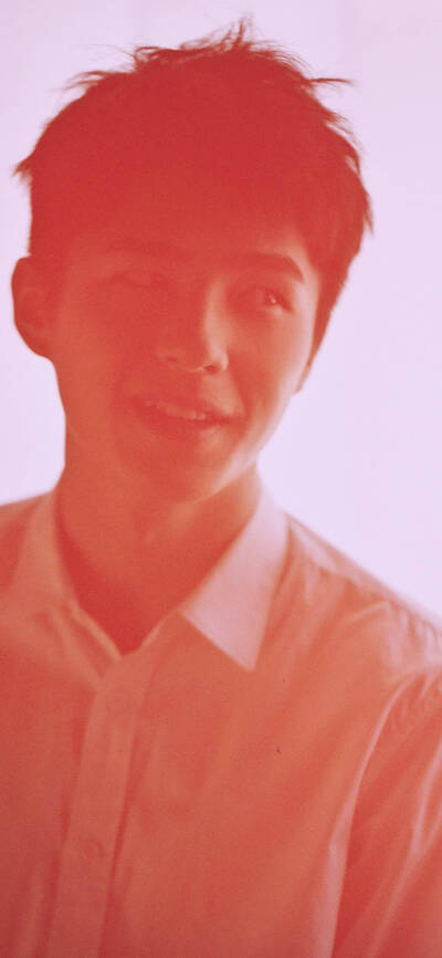 刘昊然 高清壁纸