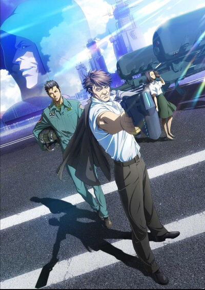 剧场版『PSYCHO-PASS 心理测量者 SS』新视觉图、主题歌、上映日等公开■「PSYCHO-PASS Sinners of the System Case.1 罪と罰」2019年1月25日STAFFSSストーリー原案・監督：塩谷直義脚本：吉上亮総作画監督：中村悟作…