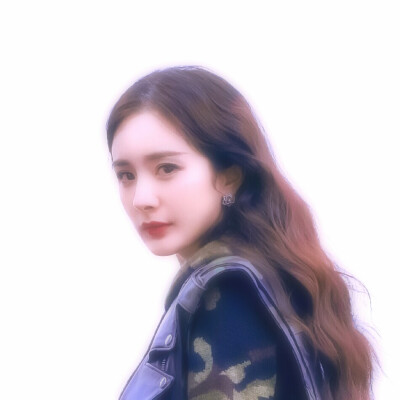 杨幂头像/自截自调