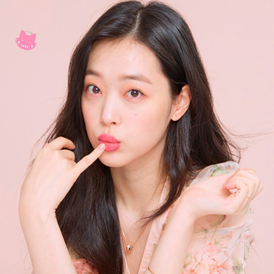 崔雪莉sulli