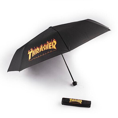 代卖｜Thrasher 雨伞｜$43