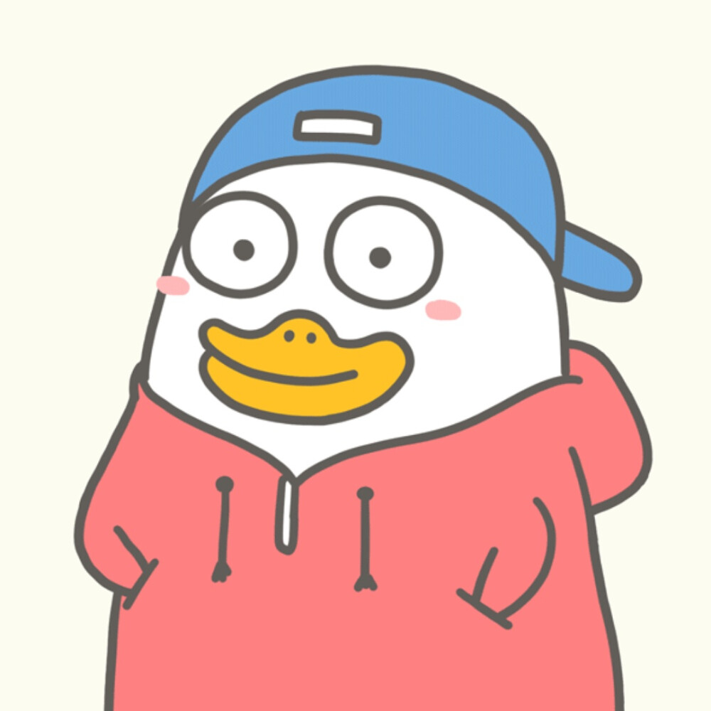 小刘鸭