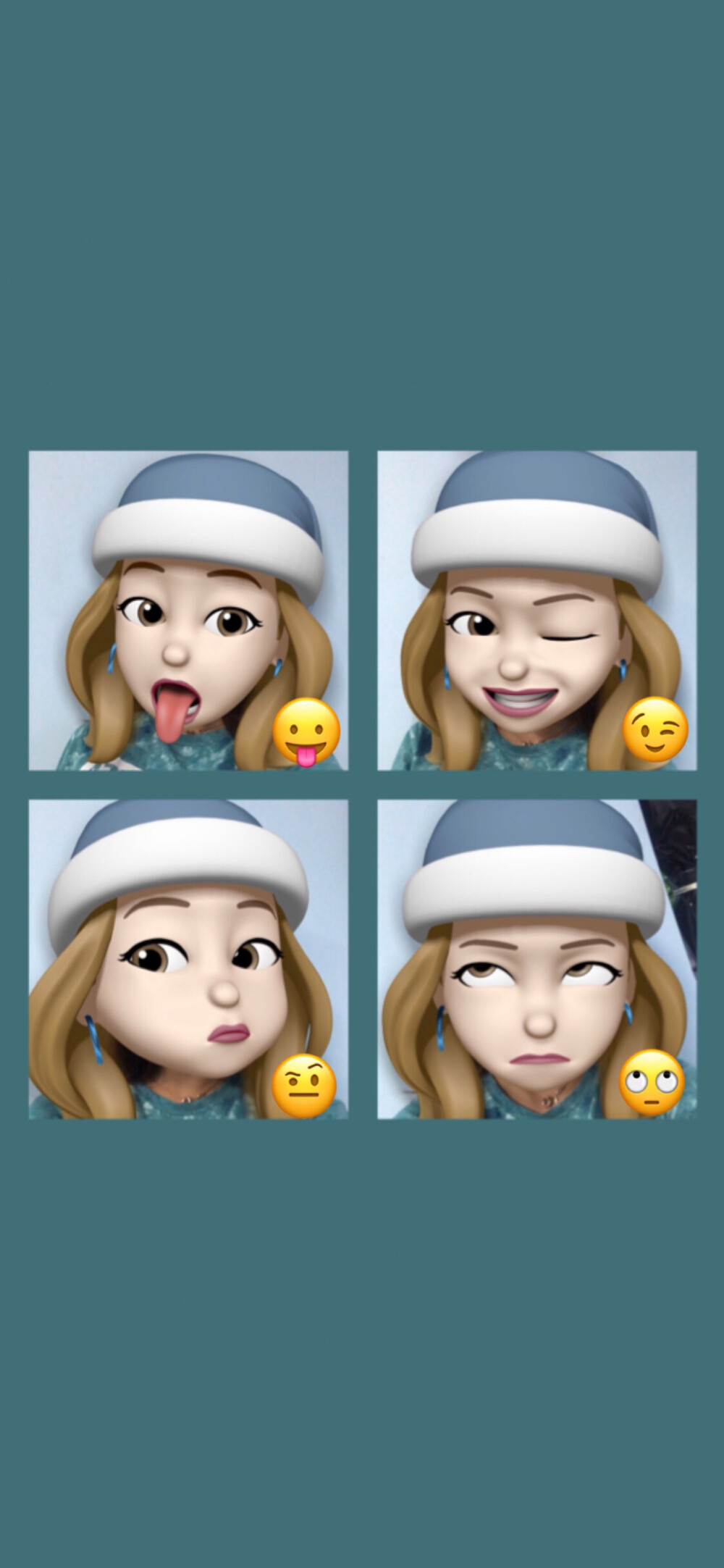 memoji