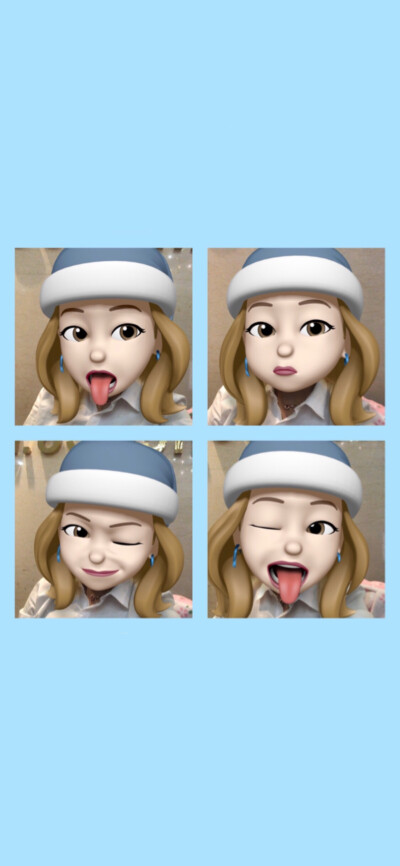 memoji