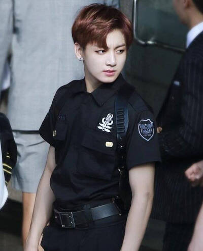 田柾國JUNGKOOK