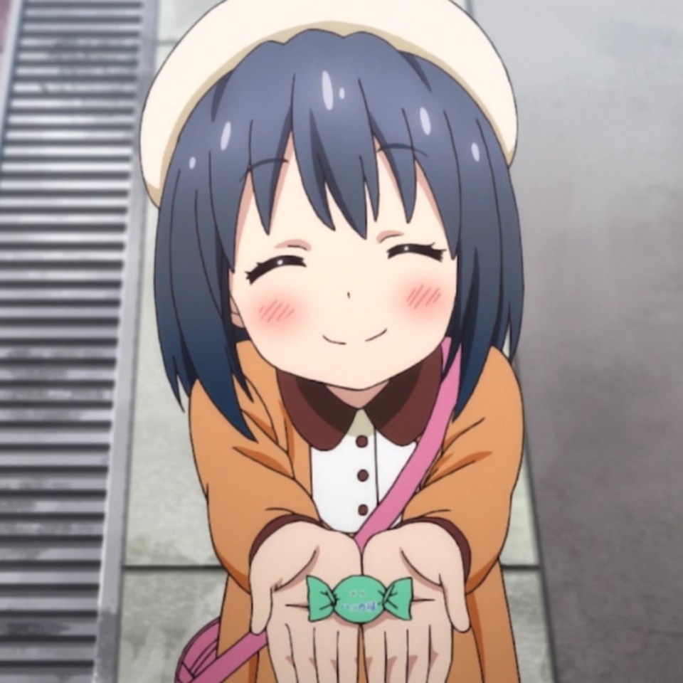 萌香 自截 自调 by祈一