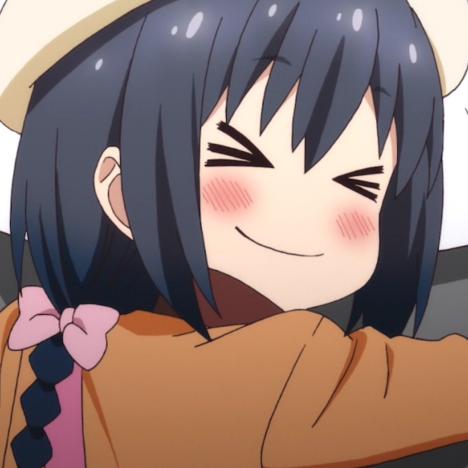 萌香 自截 自调 by祈一