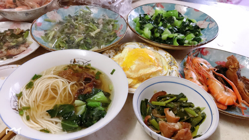 生活如日食记 怎少得了一日三餐