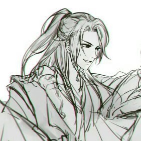 魔道祖师❤