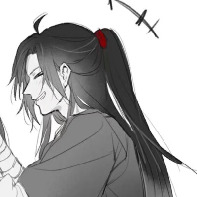 魔道祖师❤