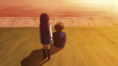 男子高中生的日常