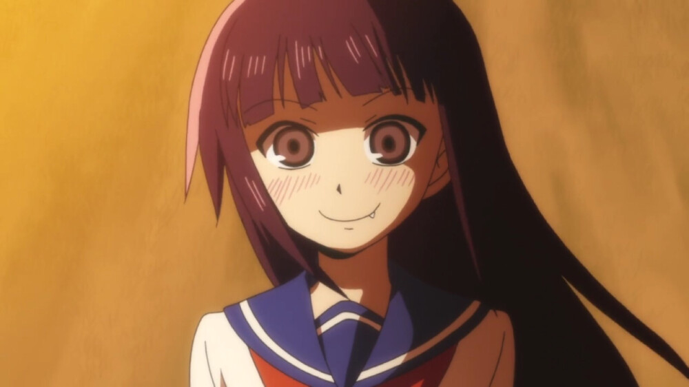 男子高中生的日常