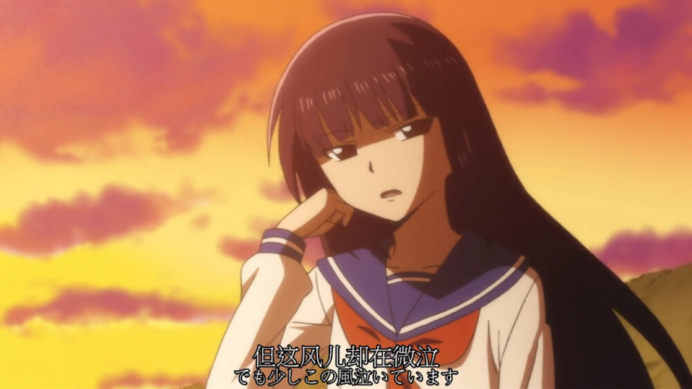 男子高中生的日常