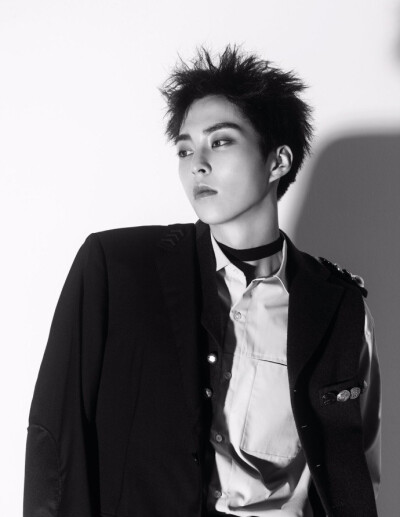 XIUMIN