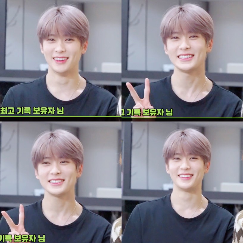 nct 郑在玹 vapp截图