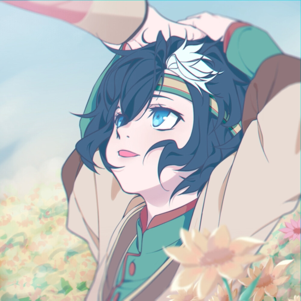 天狼 Sirius The Jaeger