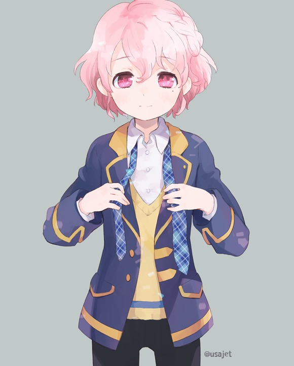 星光樂園 [雷歐那·威斯特]