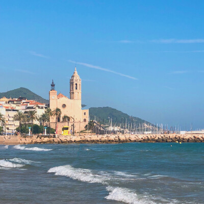 Sitges