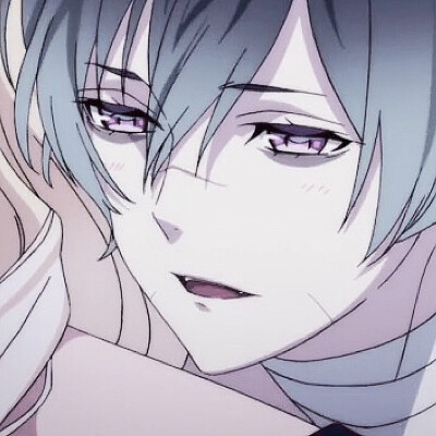 DIABOLIK LOVERS