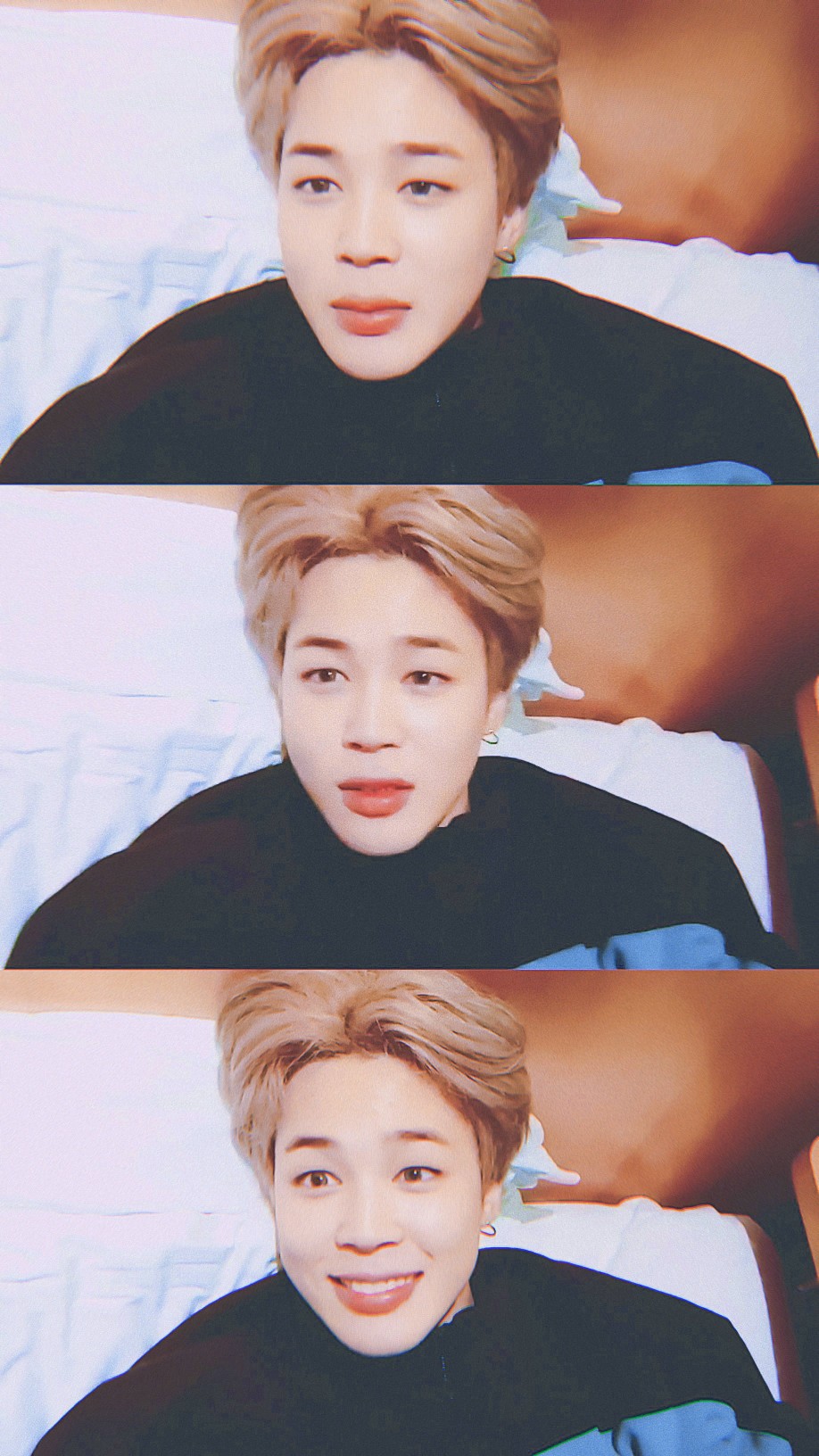 朴智旻 JIMIN