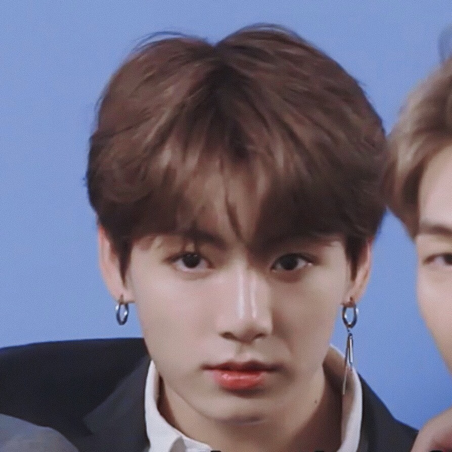 田柾国 JUNGKOOK