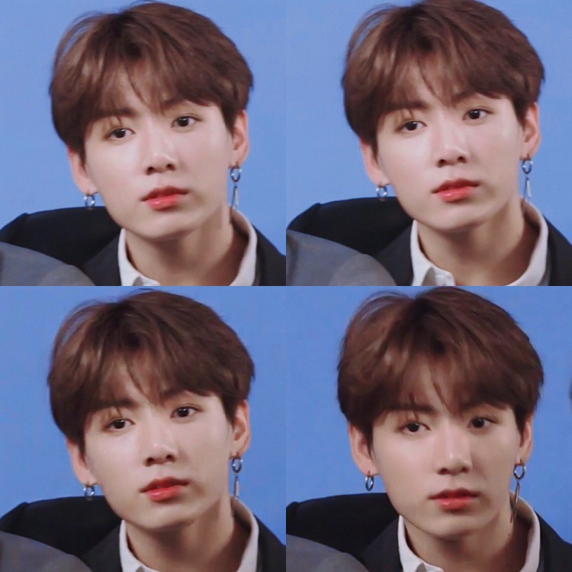 田柾國 JUNGKOOK